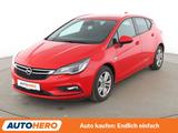 Opel Astra 1.4 SIDI Turbo Active*NAVI*CAM*SPUR*PDC* - Opel Astra: Rot