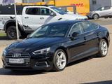 Audi A5 Sportback 40 g-tron sport - Audi A5 mit CNG-Antrieb: Automatik