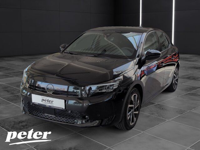 Opel Corsa F 1.2 Turbo GS Klima Sitzheizung 100PS