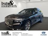 Genesis GV70 Sport 4WD 2.5 T-GDI EU6d-MAYEN - Genesis GV70: Sport