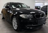 BMW 118d EditionSport XENON NAVI PDC SITZHEIZUNG 2HD - BMW 118 aus 2009: 118d