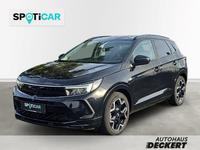 Opel Grandland GS Line Plug-in-Hybrid Navi Leder LED 