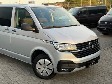 Volkswagen T6 Multivan - 6