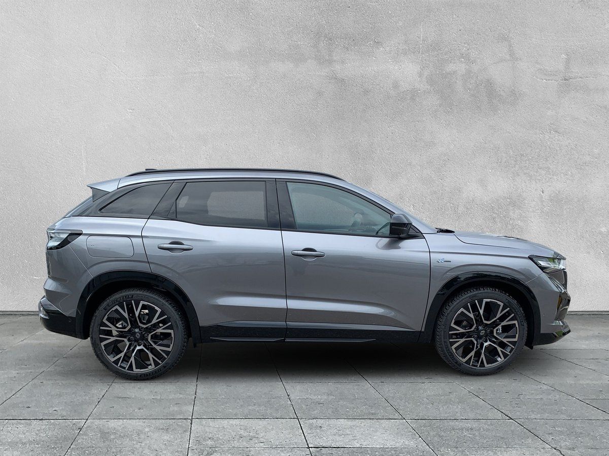 Renault Austral - Bild 6