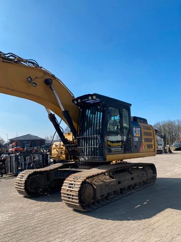 CAT 330 F LN