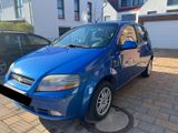 Chevrolet Kalos 1.4 SX 16V SX | Schiebedach | Klima | TÜV - Chevrolet Kalos aus 2005