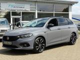 Fiat Tipo 1.4 T-Jet S-Design AHK+LED+Navi+PDC+Cam+Shz - Fiat Tipo S-DESIGN