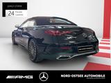 Mercedes-Benz CLE 300 4M AMG CABRIO DIG. 360° MBUX KEYLESS-GO - Mercedes-Benz CLE 300 in Hamburg