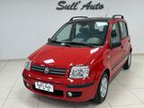 Fiat Panda 1.2 Dynamic 60 CV - gebrauchte Fiat Panda aus dem Jahr 2003