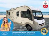 Itineo TB 740/Festbett+Hubbett/2xKlima/Garage/Markise - Offers