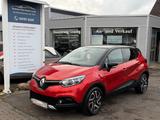 Renault Captur XMOD/Navi/Leder/Tempom./Rückfahrkamera - Renault aus 2015