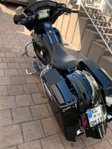 Harley-Davidson Road King - HARLEY-DAVIDSON 2007