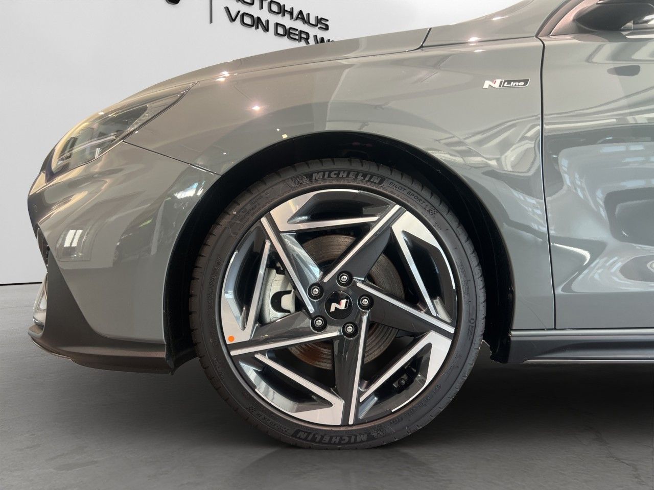 Hyundai i30 – Bild 4