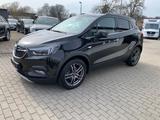Opel Mokka X Innovation 1,4 Aut. LED AHK Temp. Shzg - Opel Mokka in Chemnitz