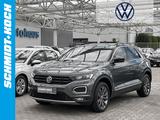 Volkswagen T-Roc 1.5 TSI Sport NAVI LED LED-Scheinw. PDC - VW T-Roc Gebrauchtwagen in Bremen