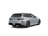 BMW M5 Touring Sportpaket AHK-klappbar AHK El. Panod - BMW M5: Sport
