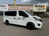 Opel Vivaro B Life L1H1 1.6 BiTurbo 2,7t AHK*7xSITZER - Opel Vivaro Gebrauchtwagen