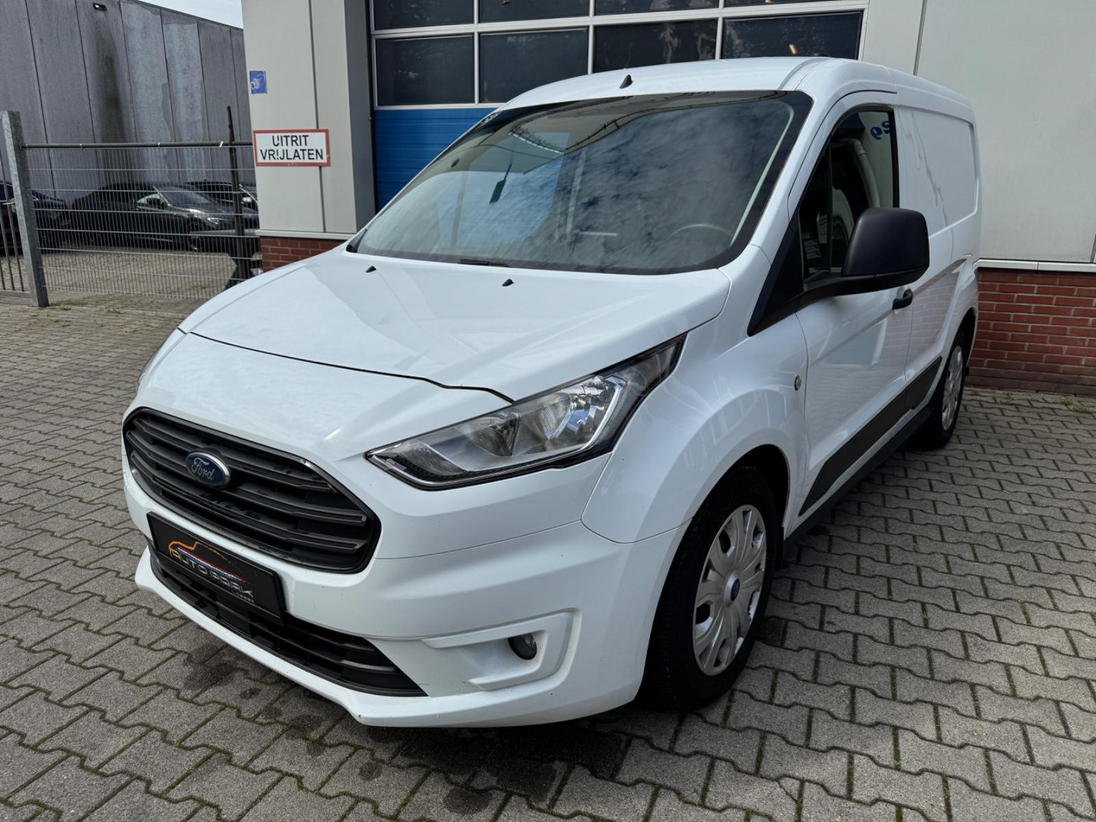 Ford Transit 1.5 Connect Kasten Trend