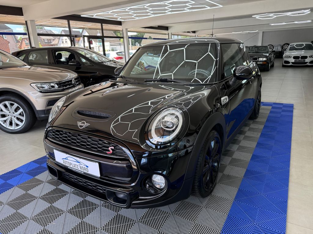 Image of MINI Cooper S