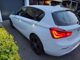 BMW 114d - 5 Türig - Facelift - Tüv neu - gepflegt 