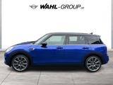 MINI Cooper S Clubman AHK Chili LED Navi Panorama Har - MINI Cooper S Clubman mit Panoramadach
