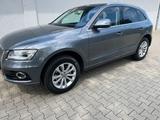 Audi Q5 2.0 TFSI  quattro tiptronic 51 Tkm 1.Hand - Audi Q5 aus 2013 mit Benzin-Antrieb: Geländewagen