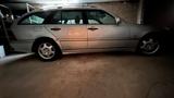 Mercedes-Benz Mercedes C-Klasse 240 Kombi W202 - gebrauchte Mercedes-Benz E 240 aus dem Jahr 1998