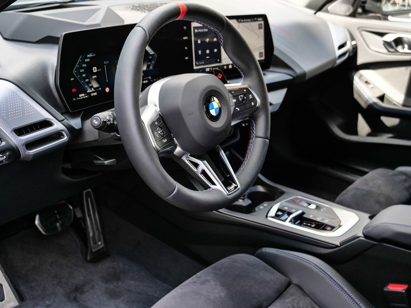 BMW M135 - Bild 8
