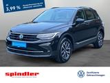 Volkswagen Tiguan Life 2.0TDI DSG/ Navi, AHK, RFK, LED, ACC - gebrauchte VW Tiguan aus dem Jahr 2022
