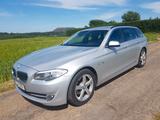 BMW 525d Touring - Vollausstattung