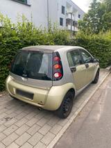 Smart forfour bj 2001 - Smart ForFour in Bonn
