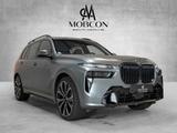 BMW X7 xDrive 40i M-SPORT PRO*B&W*7SEATS*KRISTALL*23 - scheckheftgepflegte BMW X7