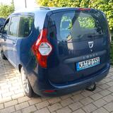 Dacia Lodgy dCi 110 Comfort Comfort - Dacia Lodgy aus 2015