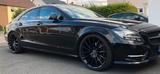 Mercedes-Benz CLS 350 AMG Paket - Mercedes-Benz CLS 350: AMG Paket