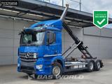 Mercedes-Benz Antos 2548 Antos 6X2 Meiller RK20.65 Abrollkippe - Mercedes-Benz 65