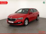 Skoda Scala 1.5 TSI DSG LED Sitzheizung Pano Tempomat - Skoda Scala Gebrauchtwagen