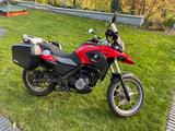 BMW G650 GS - Offers