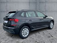 Skoda Kamiq - Vorschau Bild 5