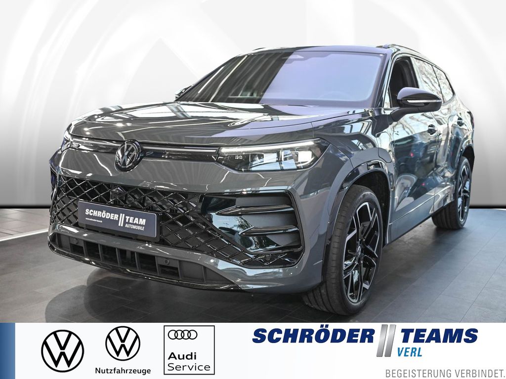Volkswagen Andere