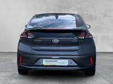 Hyundai IONIQ HYBRID PREMIUM 1.6 GDI ACC + KAMERA + NAVI - Hyundai IONIQ: Premium