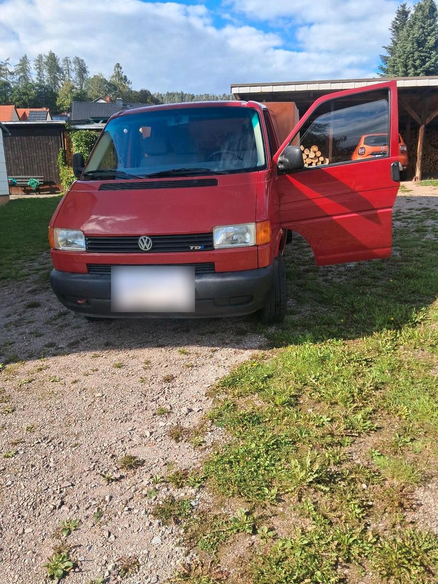Volkswagen Andere