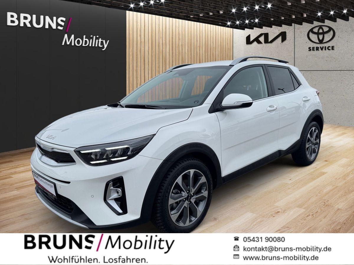 Kia Stonic 1.0T DCT Spirit Technologie Navi Kamera