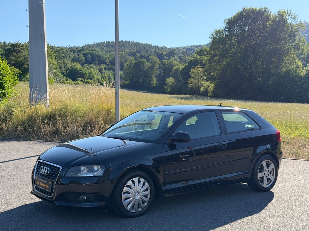 Angebot ansehen Audi A3