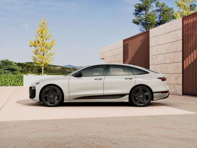 Audi A6 e-tron Sportback 210 kW imagem 2