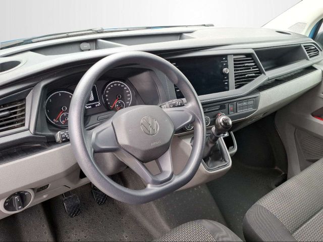 T6.1 KASTEN 2.0 TDI LR NAVI+APP+PDC+TEMPOMAT