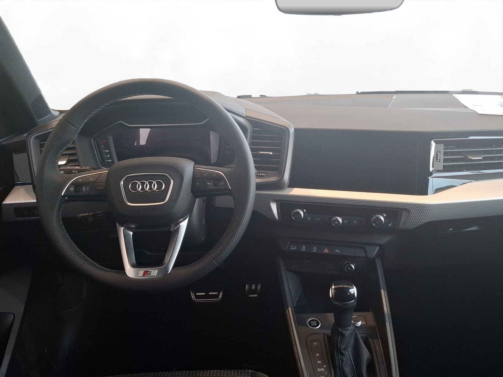 Audi A1 - Bild 4