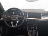 Audi A1 Sportback S line 40 TFSI 152(207) kW(PS) S tr - Audi A1 Neuwagen: Sportback