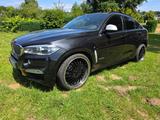 BMW X6 xDrive40d - - BMW X6: 40d