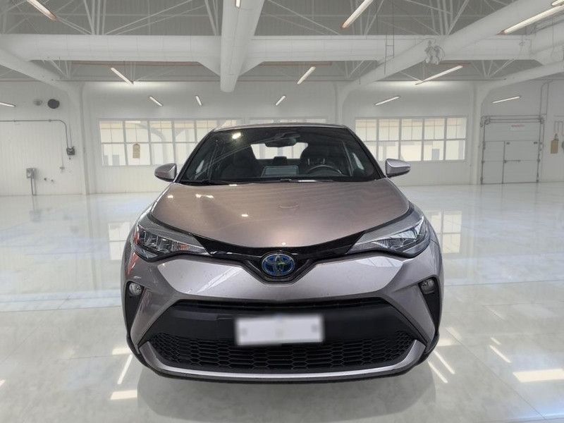 Toyota TOYOTA C-HR 1.8H 98 CV E-CVT BUSINESS AUTO SUV imagem 2
