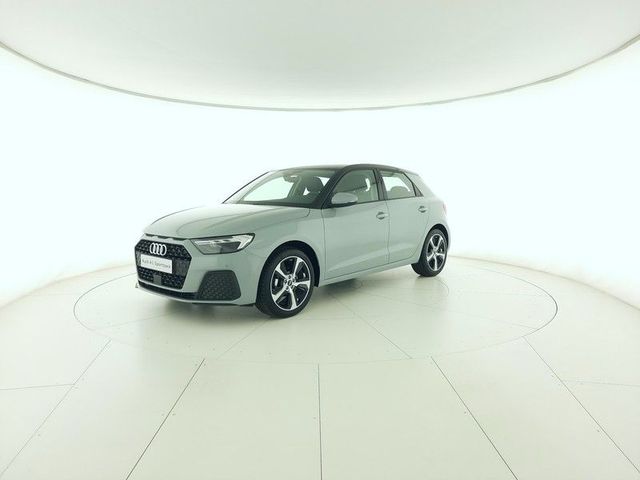 Audi A1 sportback 25 1.0 tfsi admired s-tronic m